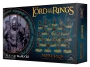 Lotr: Uruk-Hai Warriors (24) (V.D.)
