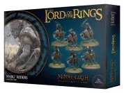 Warg Riders