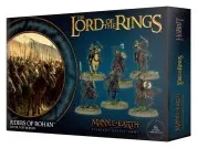 Lotr: Riders of Rohan (6) (V.D.)
