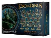 Lotr: Warriors of Rohan (24) (V.D.)