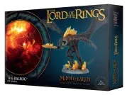 Lotr: The Balrog (1)