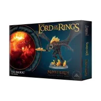 Lotr: The Balrog (1)