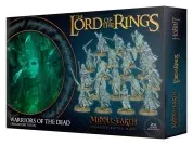 Lotr: Warriors of The Dead (20) (V.D.)