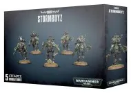 Orks: Stormboyz