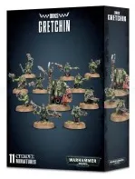 ORKS GRETCHIN