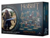 Thorin Oakenshield & Company