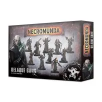 Necromunda Delaque Gang (10)