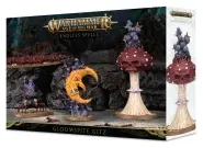 Hechizos Permanentes: Gloomspite Gitz (V.D.)