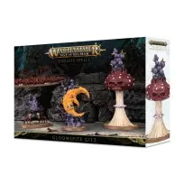 Hechizos Permanentes: Gloomspite Gitz (V.D.)