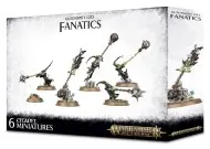 Gloomspite Gitz Fanátikoz (V.D.)