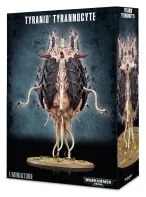 Tyranid Tyrannocyte (V.D.)