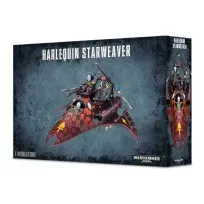 Games Workshop Starweaver/Voidweaver