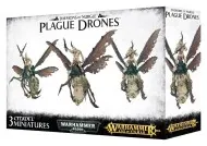 Daemons of Nurgle Zánganos de Plaga (V.D.)