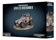 Culte Genestealer: Achilles Ridgerunner