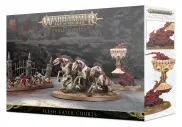 Hechizos Permanentes: Flesh-eater Courts (V.D.)