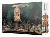 Flesh-eater Courts Charnel Throne