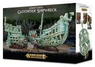 Etheric Vortex: Gloomtide Shipwreck (V.D.)