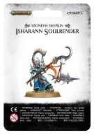 Idoneth Deepkin: Isharann Soulrender