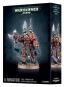 Chaos Space Marines Terminator Lord