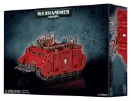Chaos Space Marines: Chaos Rhino