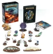 Age of Sigmar: Magia Maligna (V.D.)