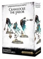 Games Workshop Crawlocke The Jailor