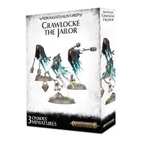 Nighthaunt Crawlocke the Jailor (V.D.)