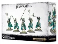 Hexwraiths