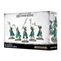 Hexwraiths