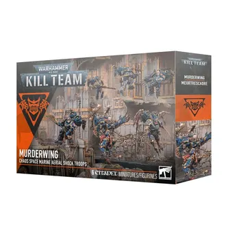 Kill Team – Muderwing