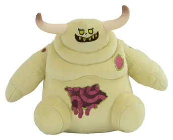 40K – Nurgle – Little Unclean One – 18 cm Plush