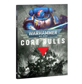 Warhammer 40,000 – Core Rules 11th