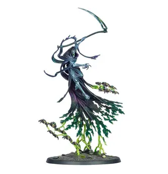 40K – Necron – C’tan Shard of the Nightbringer
