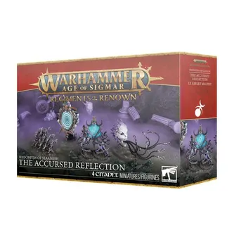 Age of Sigmar – Hedonites of Slaanesh – TheAccursed Reflection