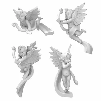 Cupid Cherubs – Cherubs 40k