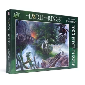 Gandalf – The Lord of the Rings – 1000 stukken Puzzel
