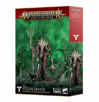 Vizzik Skour – Skaven