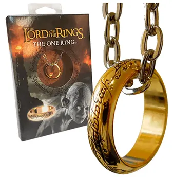 The One Ring – Lord of the Rings