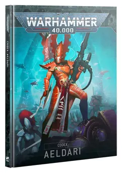 Aeldari Codex