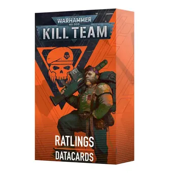 Datacards – Ratlings