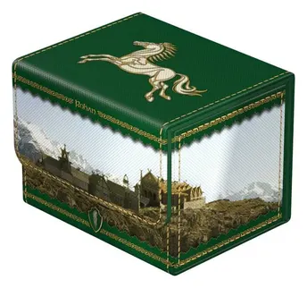 Rohan – Places of Middle-earth – Sidewinder Xenoskin 100+