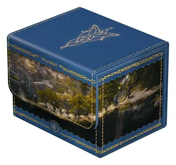 Rivendell – Places of Middle-earth – Sidewinder Xenoskin 100+