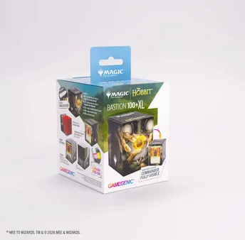 My Precios – The Hobbit Bastion – 100+ XL
