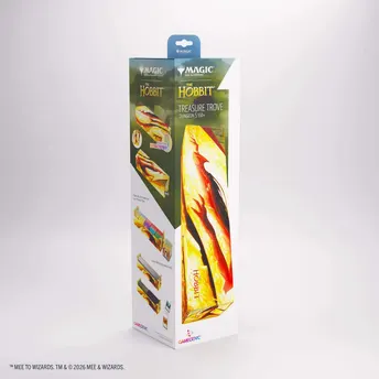 The Hobbit – Treasure Trove