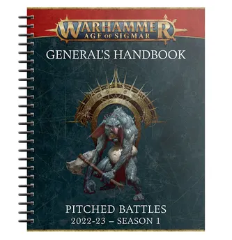 General’s Handbook:Pitched Battles 22