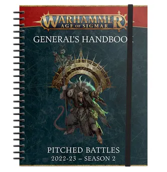 Generals Handbook 2022 – Season 2