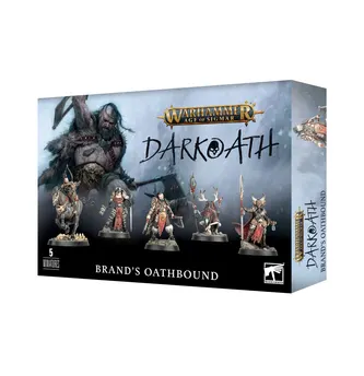 Darkoath: Brand’s Oathband