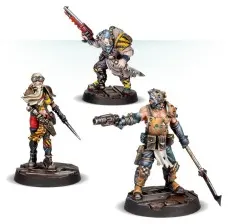 Necromunda Fw: Hired Guns