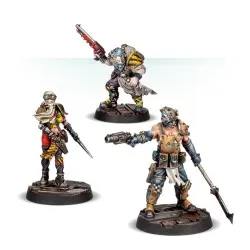 Necromunda Fw: Hired Guns