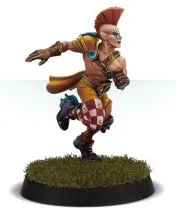 BloodBowl Fw: Eldril Sidewinder